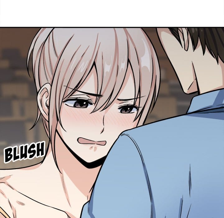 Excuse me, This is my Room [LObeam , kook] Chapter 39 – page 59