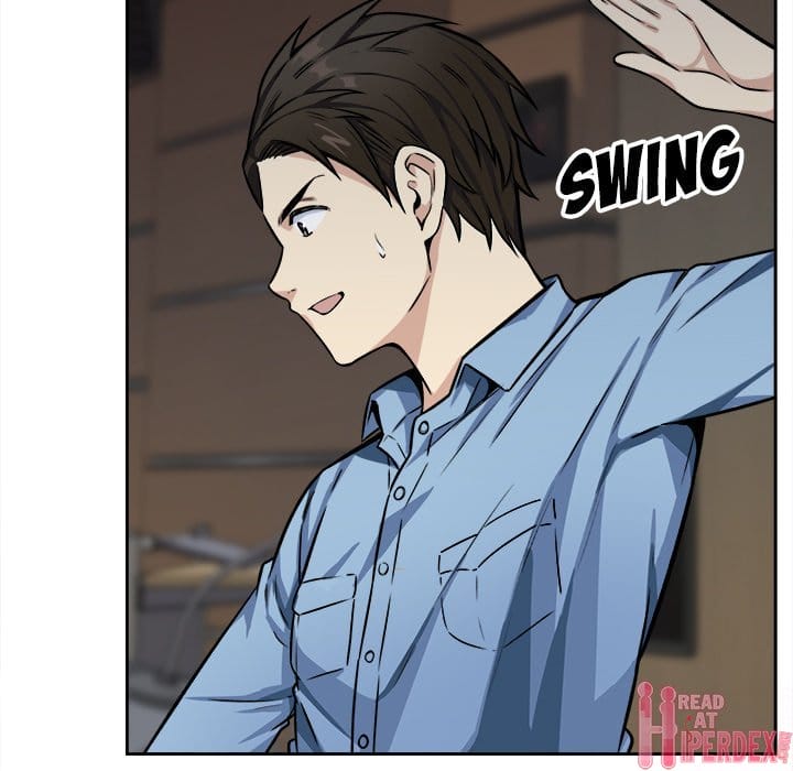 Excuse me, This is my Room [LObeam , kook] Chapter 39 – page 6