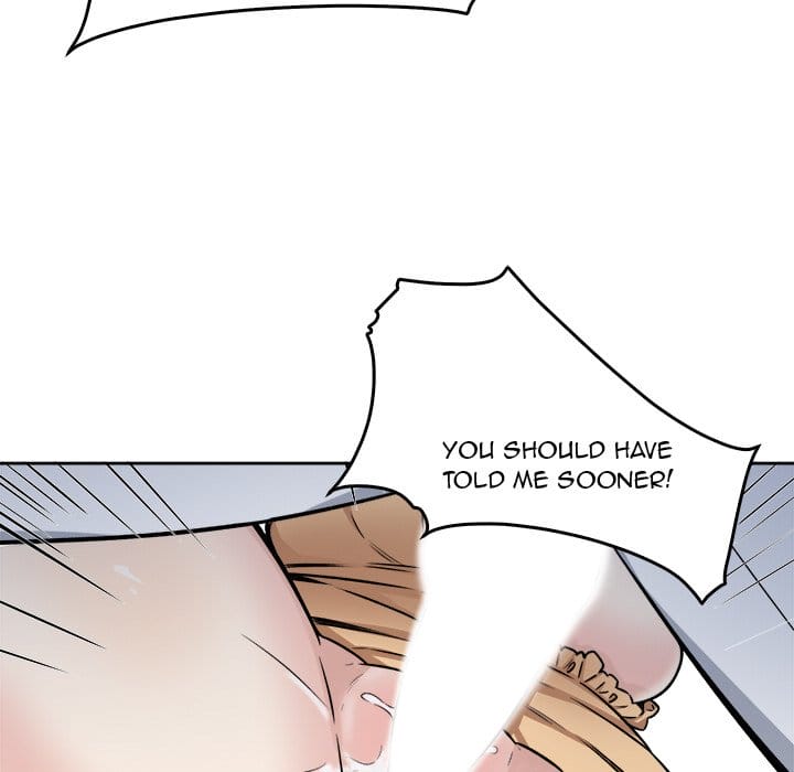 Excuse me, This is my Room [LObeam , kook] Chapter 39 – page 64
