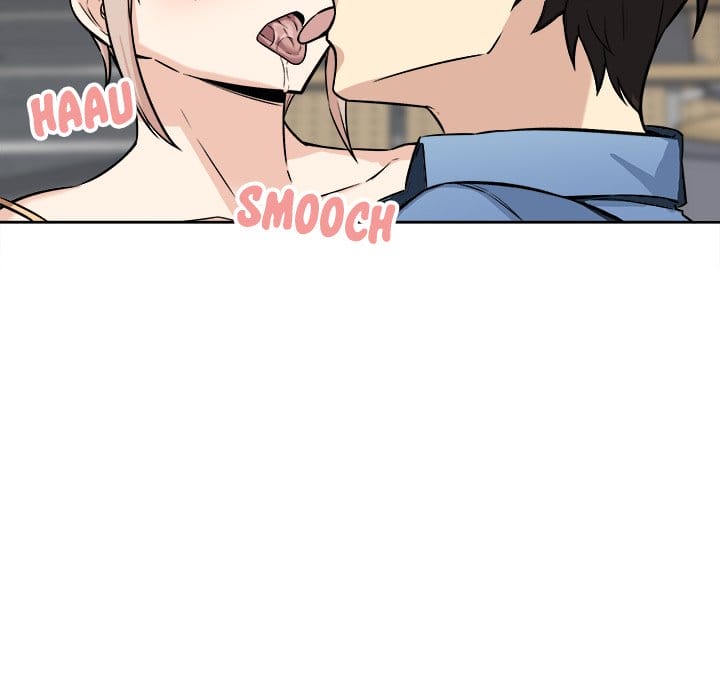 Excuse me, This is my Room [LObeam , kook] Chapter 39 – page 85