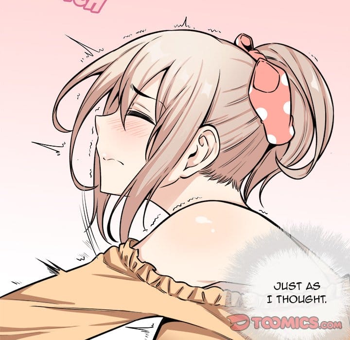Excuse me, This is my Room [LObeam , kook] Chapter 39 – page 9