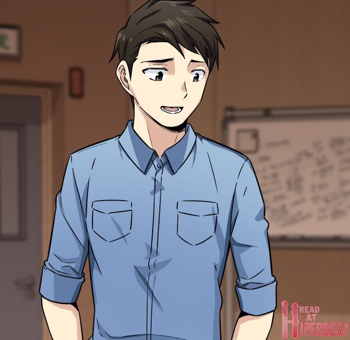 Excuse me, This is my Room [LObeam , kook] Chapter 39 – page 96