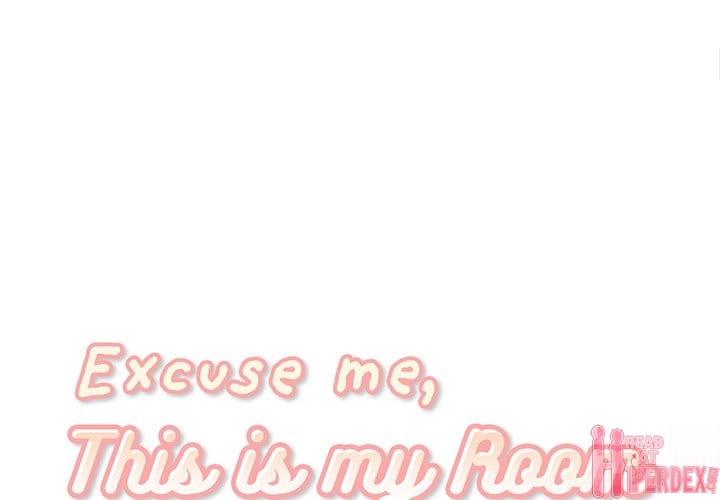 Excuse me, This is my Room [LObeam , kook] Chapter 31 – page 1