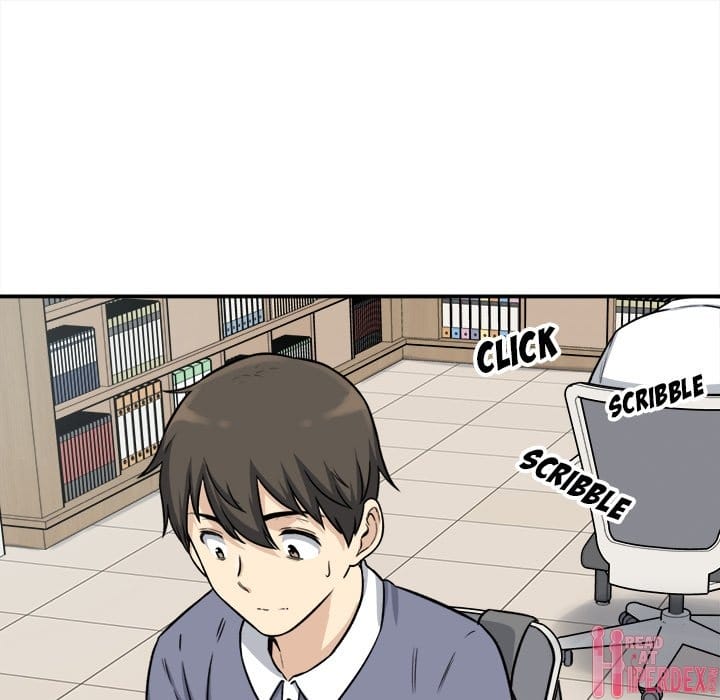 Excuse me, This is my Room [LObeam , kook] Chapter 31 – page 101