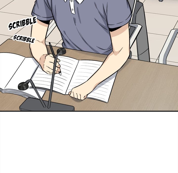 Excuse me, This is my Room [LObeam , kook] Chapter 31 – page 102