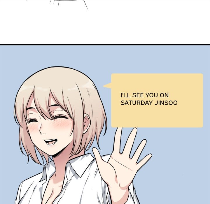 Excuse me, This is my Room [LObeam , kook] Chapter 31 – page 109