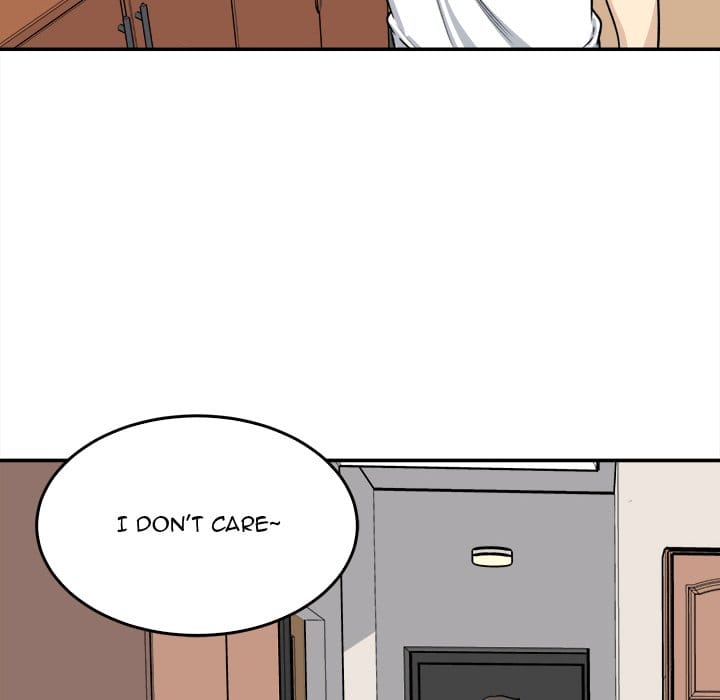 Excuse me, This is my Room [LObeam , kook] Chapter 31 – page 118