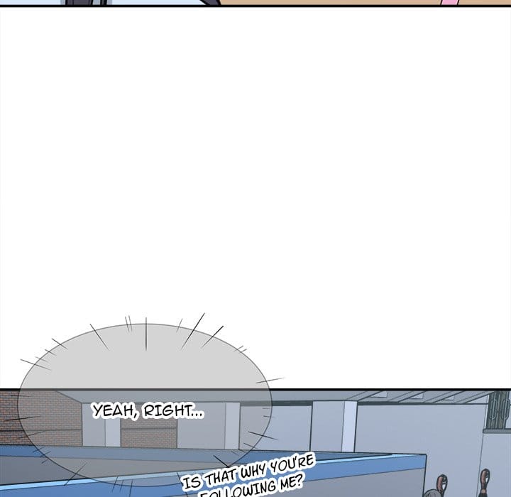 Excuse me, This is my Room [LObeam , kook] Chapter 31 – page 120