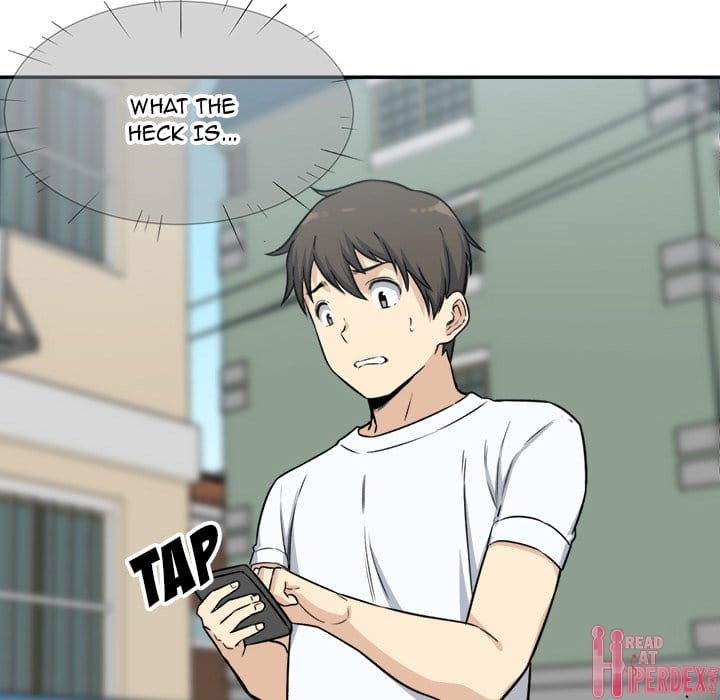 Excuse me, This is my Room [LObeam , kook] Chapter 31 – page 126