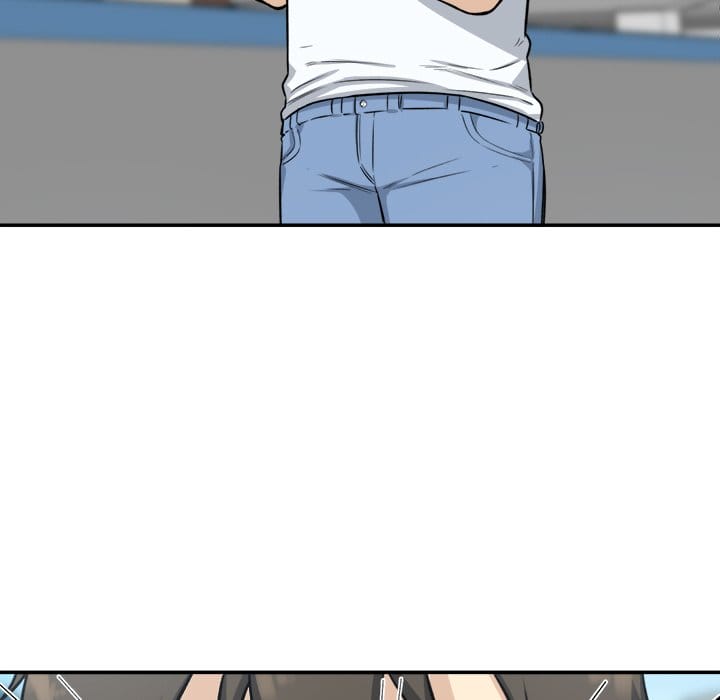 Excuse me, This is my Room [LObeam , kook] Chapter 31 – page 127