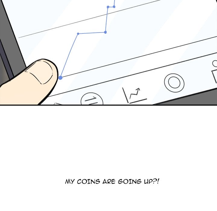 Excuse me, This is my Room [LObeam , kook] Chapter 31 – page 130