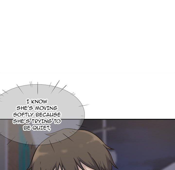 Excuse me, This is my Room [LObeam , kook] Chapter 31 – page 48