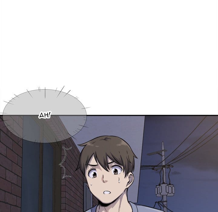 Excuse me, This is my Room [LObeam , kook] Chapter 31 – page 5