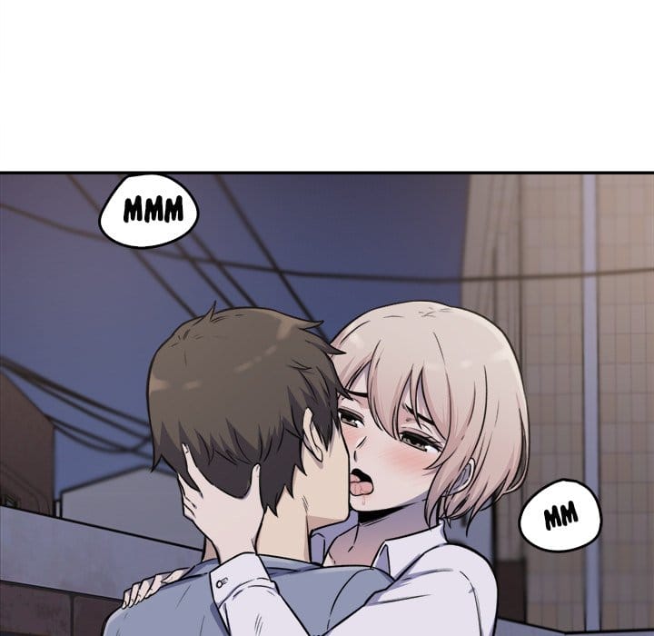 Excuse me, This is my Room [LObeam , kook] Chapter 31 – page 74