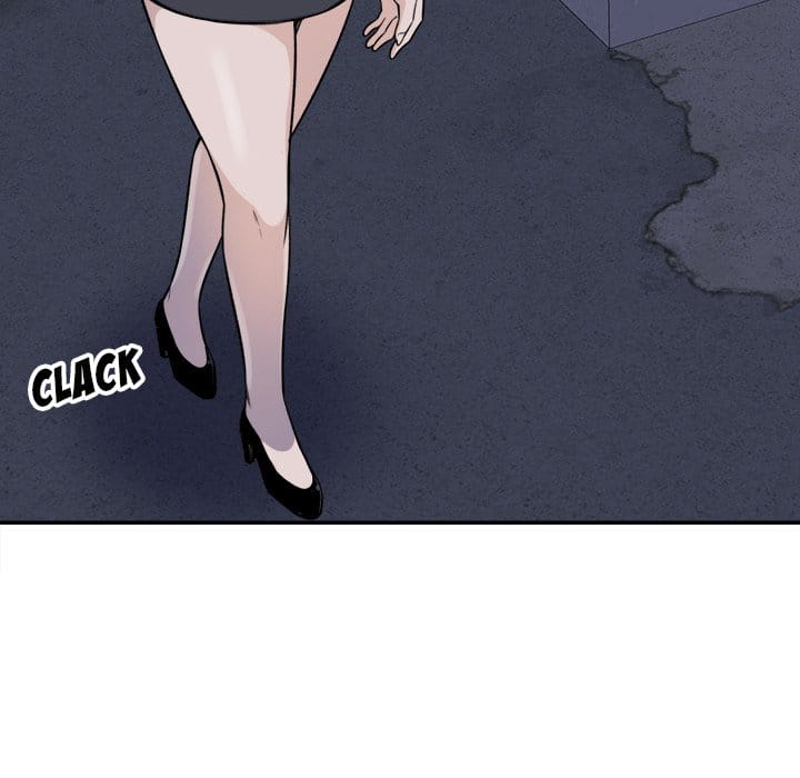 Excuse me, This is my Room [LObeam , kook] Chapter 31 – page 8