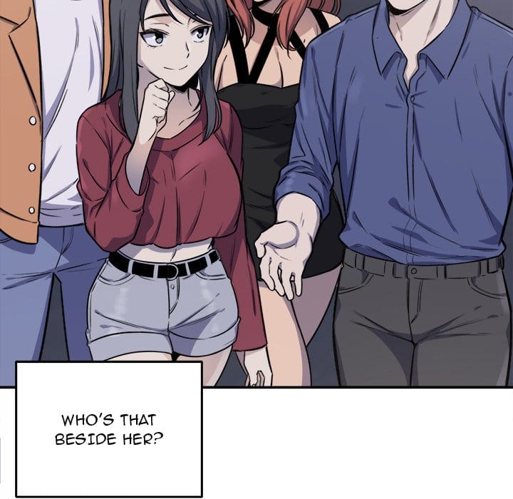 Excuse me, This is my Room [LObeam , kook] Chapter 31 – page 83
