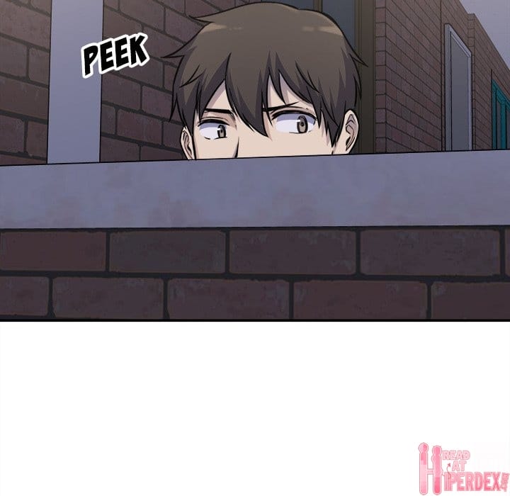 Excuse me, This is my Room [LObeam , kook] Chapter 31 – page 86