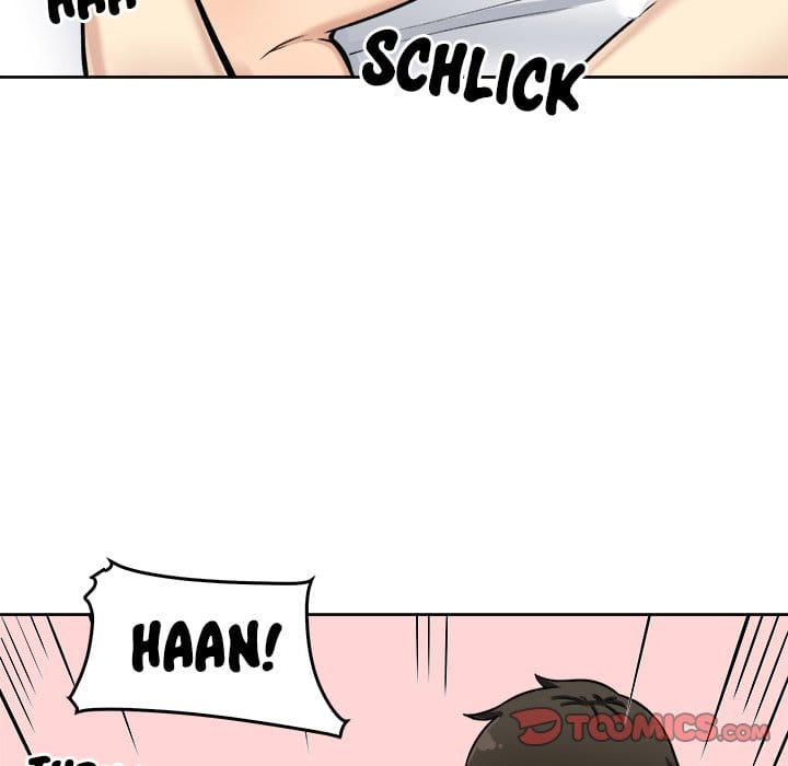 Excuse me, This is my Room [LObeam , kook] Chapter 42 – page 111
