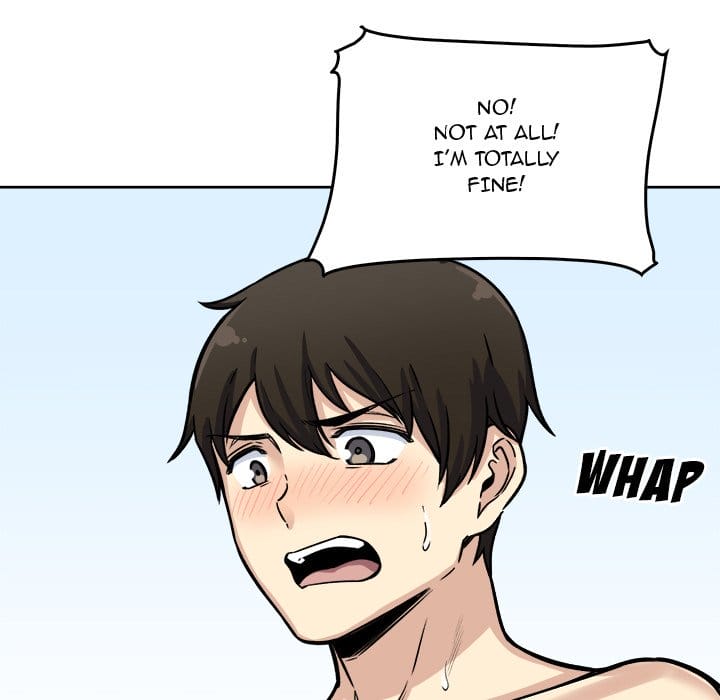 Excuse me, This is my Room [LObeam , kook] Chapter 42 – page 118