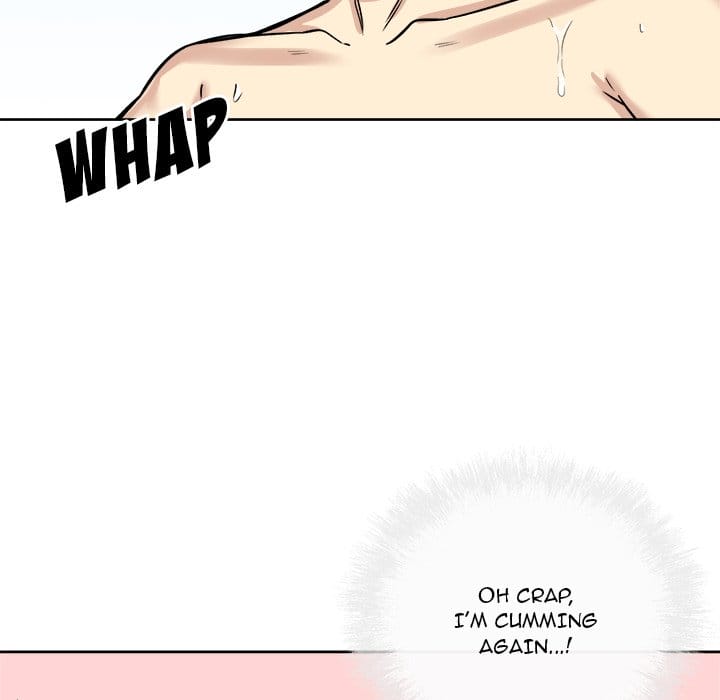 Excuse me, This is my Room [LObeam , kook] Chapter 42 – page 119