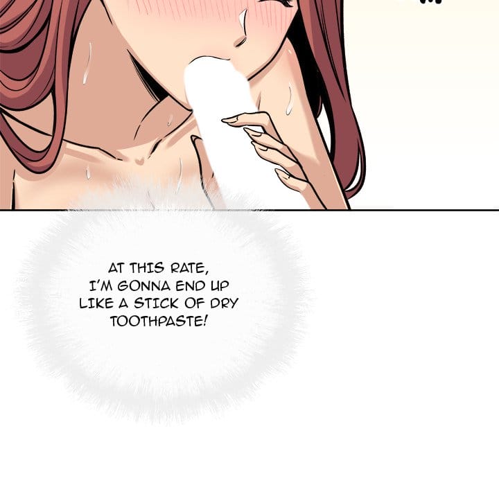 Excuse me, This is my Room [LObeam , kook] Chapter 42 – page 143