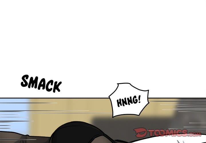 Excuse me, This is my Room [LObeam , kook] Chapter 42 – page 3
