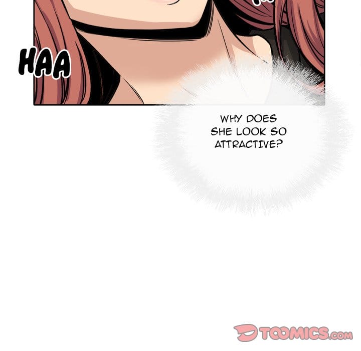 Excuse me, This is my Room [LObeam , kook] Chapter 42 – page 33