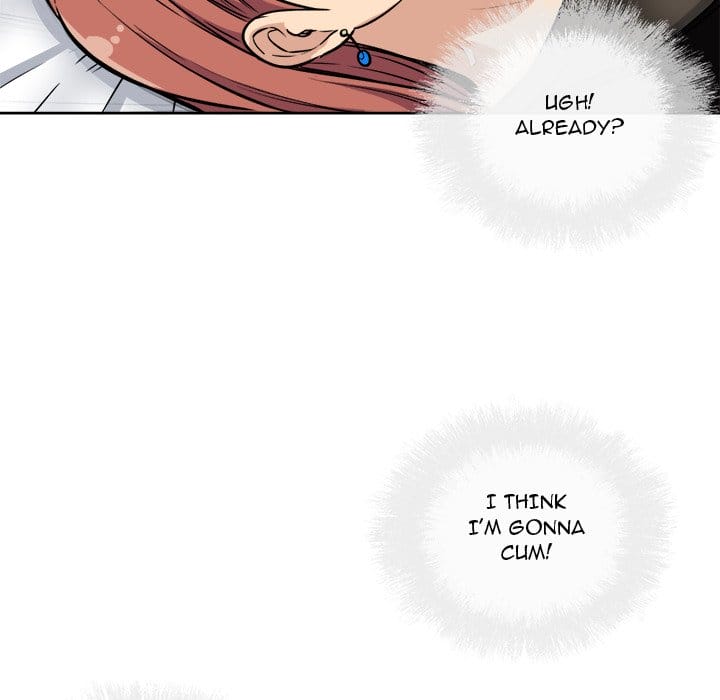 Excuse me, This is my Room [LObeam , kook] Chapter 42 – page 46