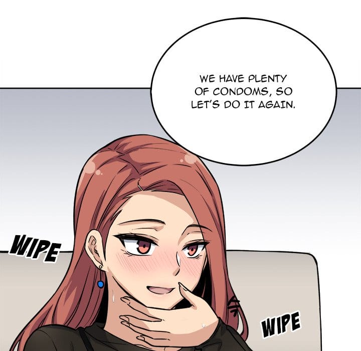 Excuse me, This is my Room [LObeam , kook] Chapter 42 – page 53