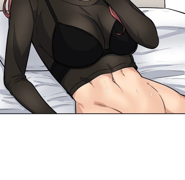Excuse me, This is my Room [LObeam , kook] Chapter 42 – page 54