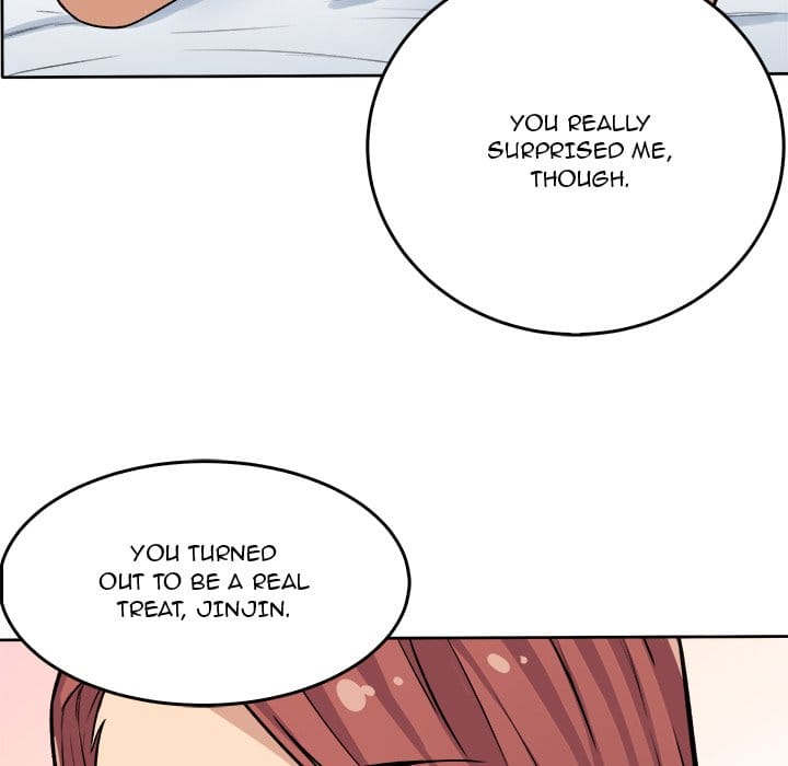 Excuse me, This is my Room [LObeam , kook] Chapter 42 – page 61