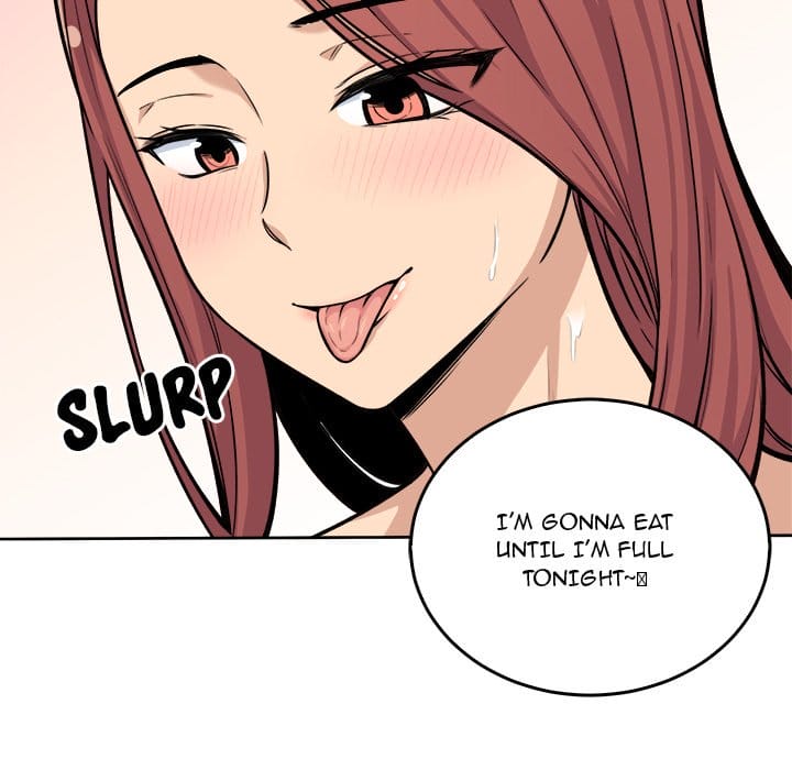 Excuse me, This is my Room [LObeam , kook] Chapter 42 – page 62