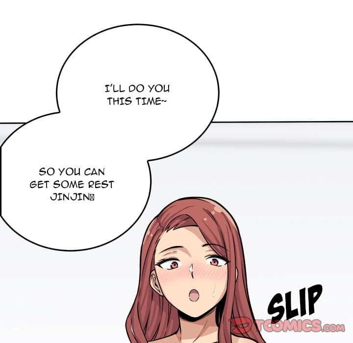 Excuse me, This is my Room [LObeam , kook] Chapter 42 – page 63