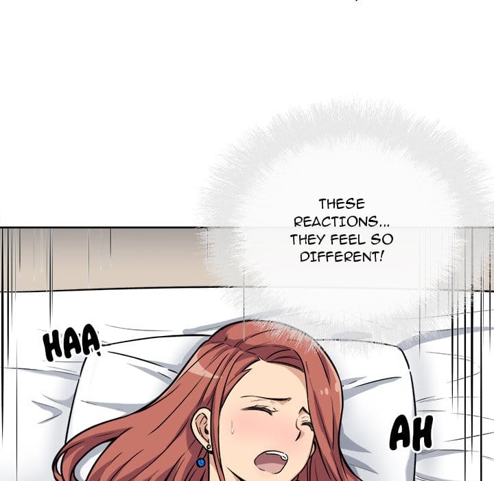 Excuse me, This is my Room [LObeam , kook] Chapter 42 – page 7