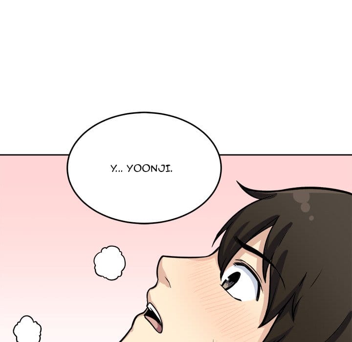 Excuse me, This is my Room [LObeam , kook] Chapter 42 – page 88