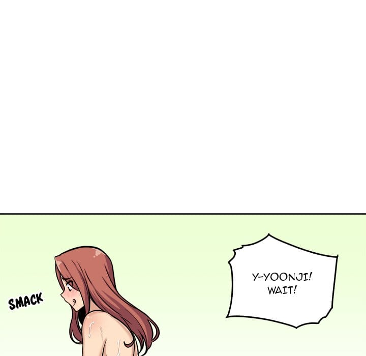 Excuse me, This is my Room [LObeam , kook] Chapter 42 – page 96