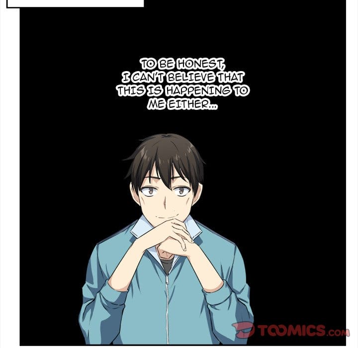 Excuse me, This is my Room [LObeam , kook] Chapter 15 – page 10