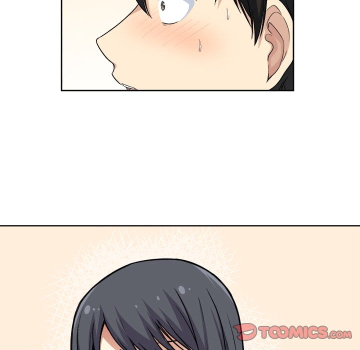 Excuse me, This is my Room [LObeam , kook] Chapter 15 – page 110