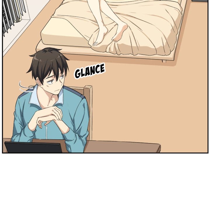 Excuse me, This is my Room [LObeam , kook] Chapter 15 – page 12