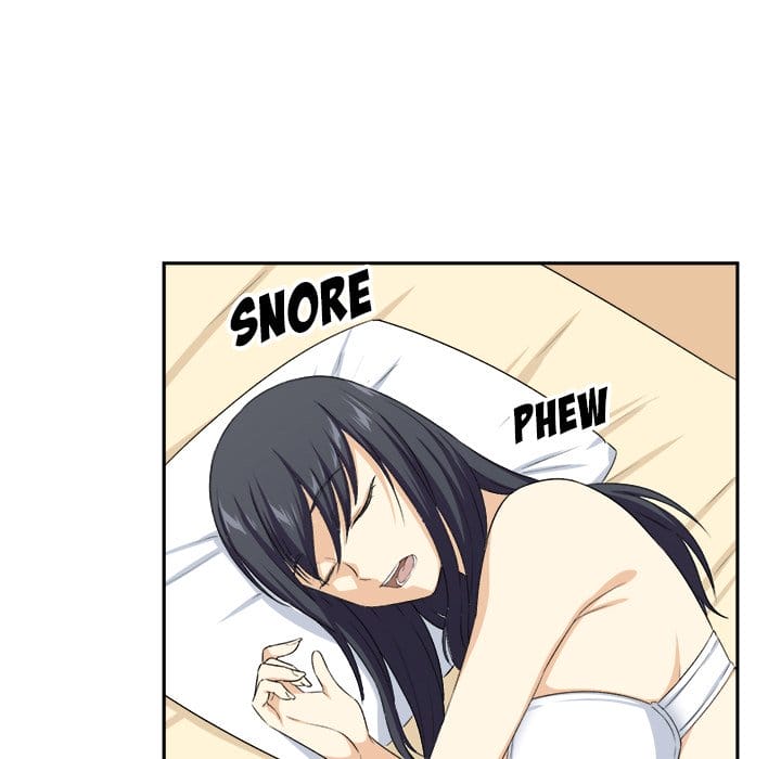 Excuse me, This is my Room [LObeam , kook] Chapter 15 – page 13