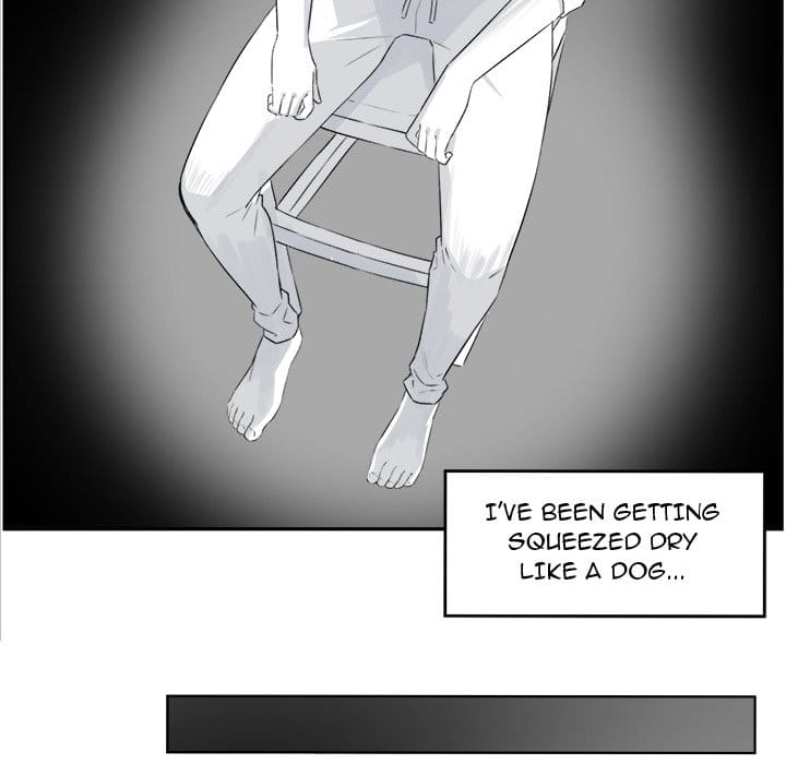 Excuse me, This is my Room [LObeam , kook] Chapter 15 – page 20