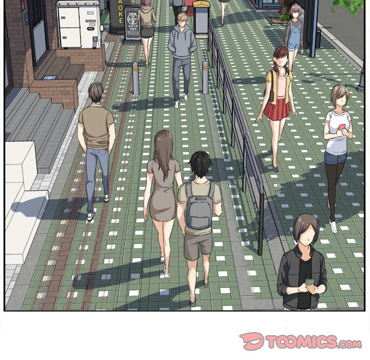 Excuse me, This is my Room [LObeam , kook] Chapter 15 – page 22