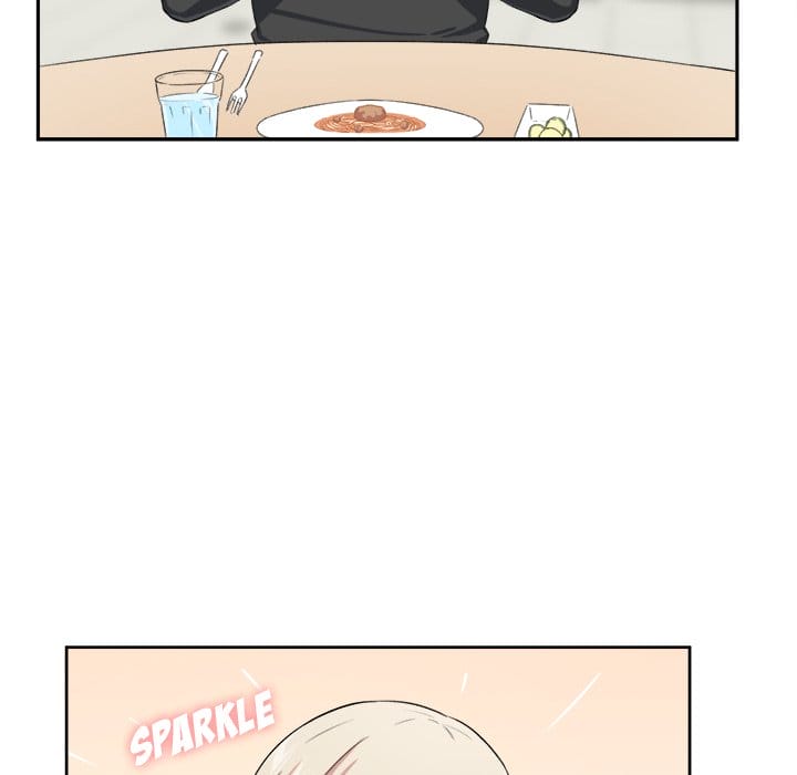 Excuse me, This is my Room [LObeam , kook] Chapter 15 – page 28