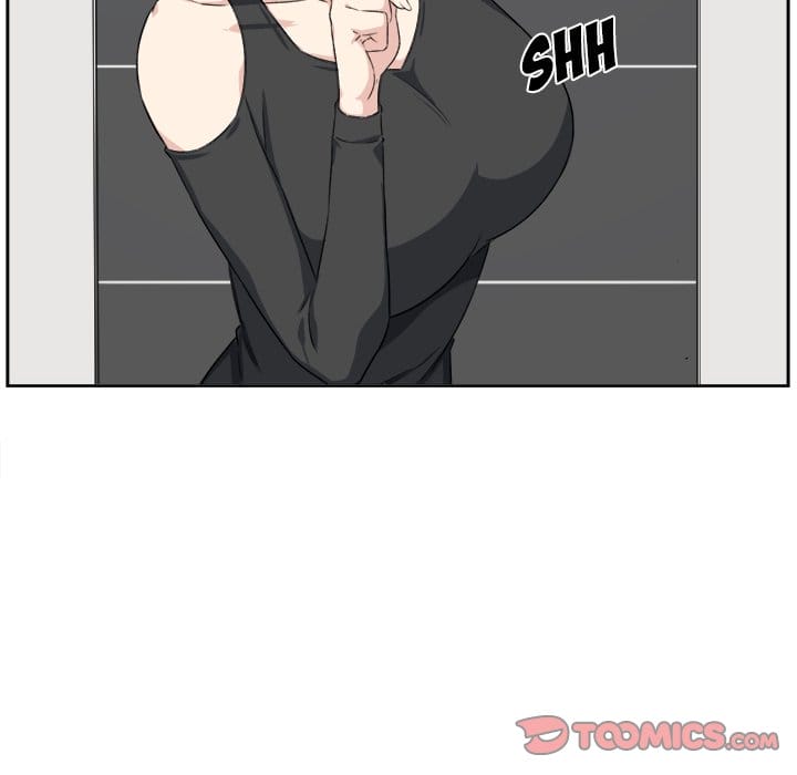 Excuse me, This is my Room [LObeam , kook] Chapter 15 – page 34