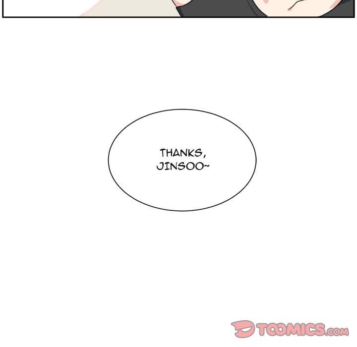 Excuse me, This is my Room [LObeam , kook] Chapter 15 – page 38