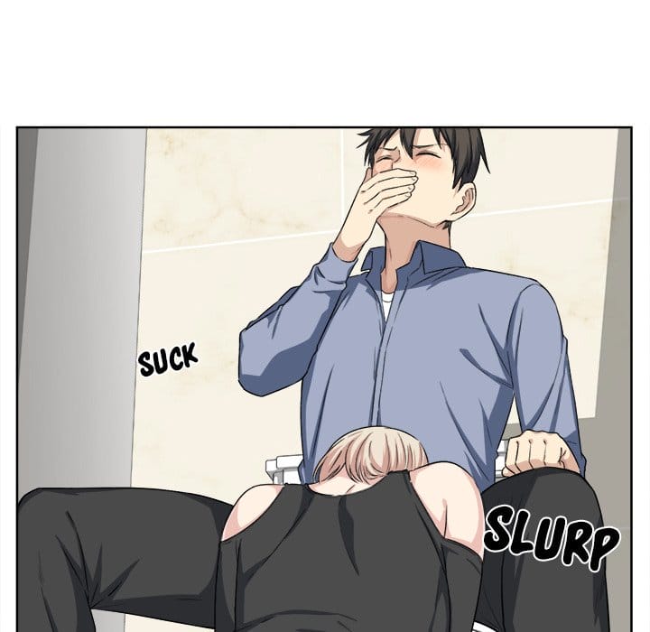 Excuse me, This is my Room [LObeam , kook] Chapter 15 – page 39