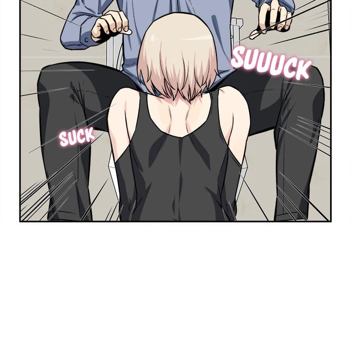Excuse me, This is my Room [LObeam , kook] Chapter 15 – page 63