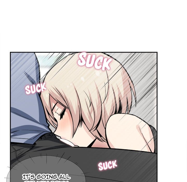 Excuse me, This is my Room [LObeam , kook] Chapter 15 – page 64