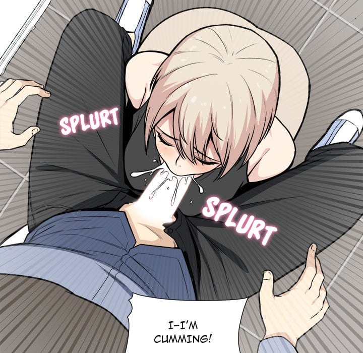 Excuse me, This is my Room [LObeam , kook] Chapter 15 – page 67