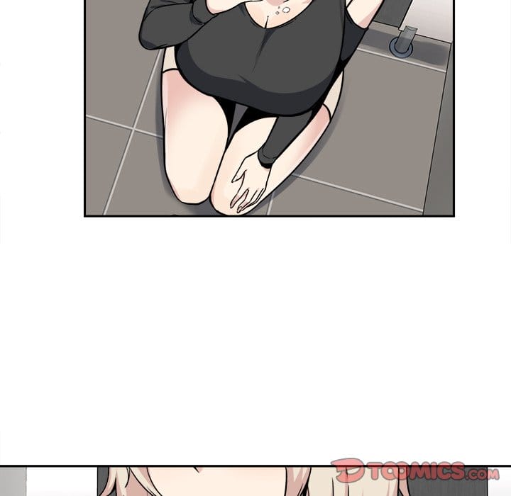 Excuse me, This is my Room [LObeam , kook] Chapter 15 – page 70